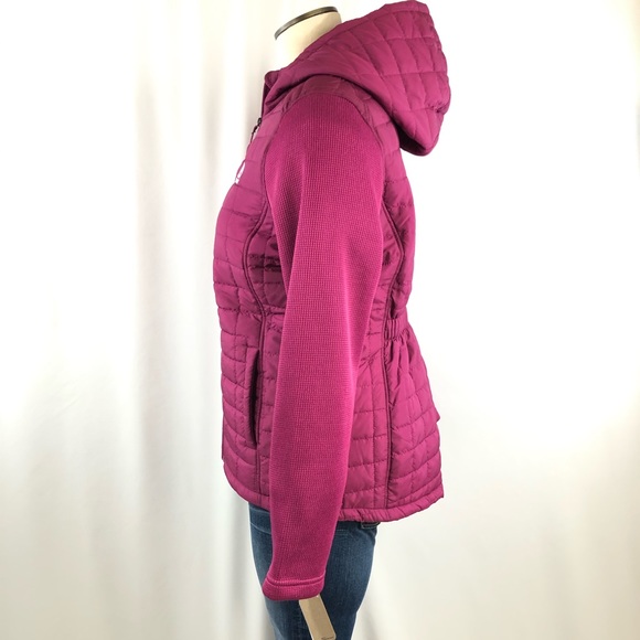 ⚡️FLASH Sale⚡️ Reebok Sangria Jacket - Picture 8 of 9